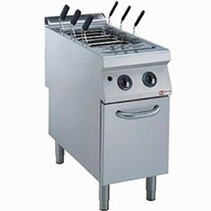 Professionele pastakoker tot 100 personen Professionele pastakoker tot 100 personen