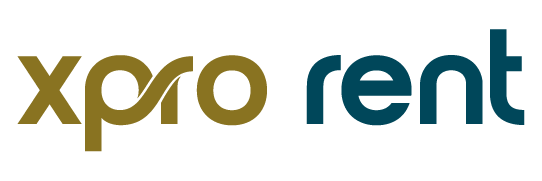 Xprorent Logo